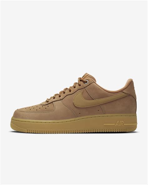 Nike Men's Air Force 1 '07 WB Shoes 